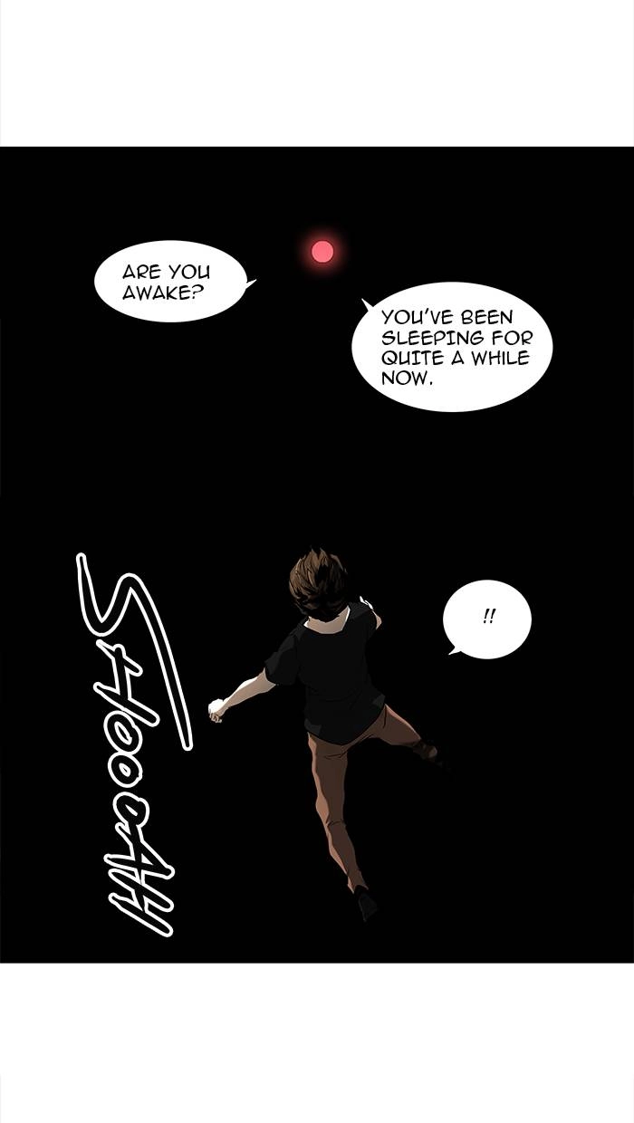 Tower of God Chapter 232, page 35 of 57