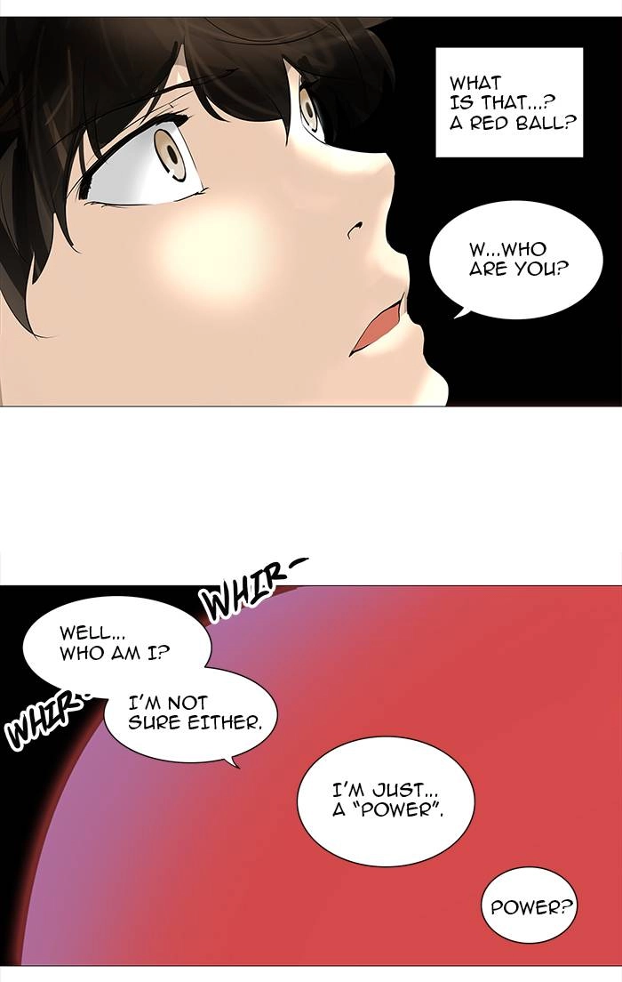 Tower of God Chapter 232, page 36 of 57