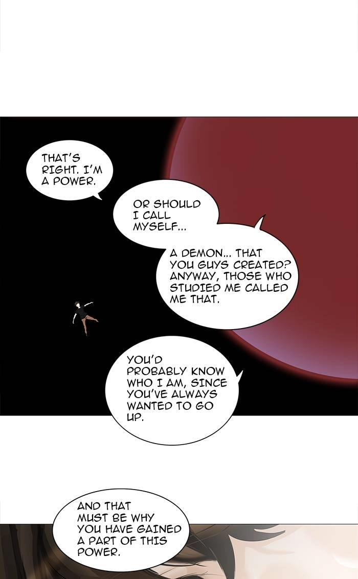 Tower of God Chapter 232, page 37 of 57