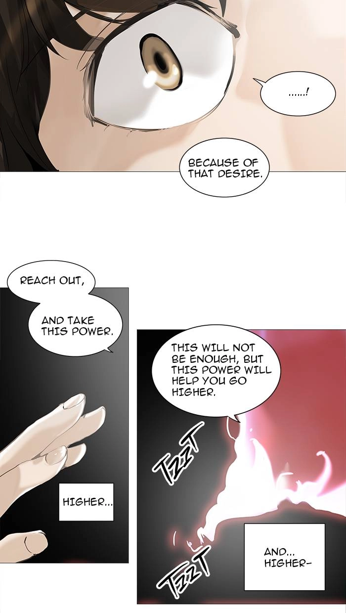 Tower of God Chapter 232, page 38 of 57