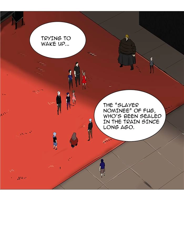Tower of God Chapter 232, page 44 of 57