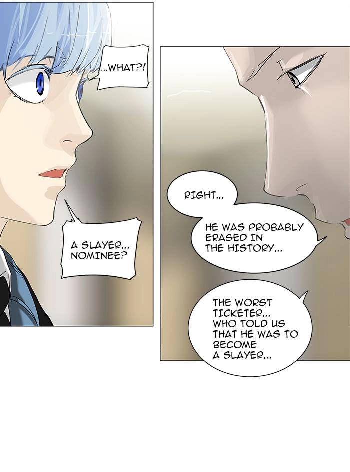 Tower of God Chapter 232, page 45 of 57