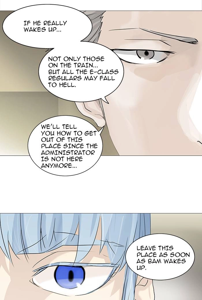 Tower of God Chapter 232, page 47 of 57