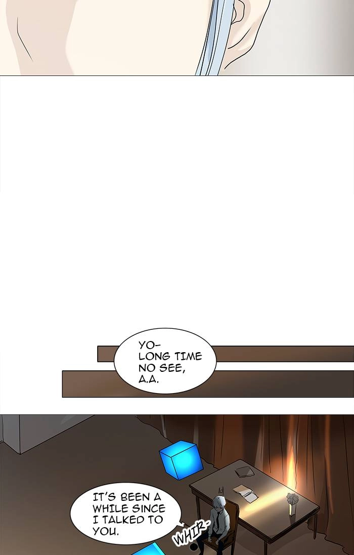 Tower of God Chapter 232, page 48 of 57