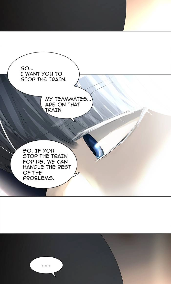Tower of God Chapter 232, page 51 of 57