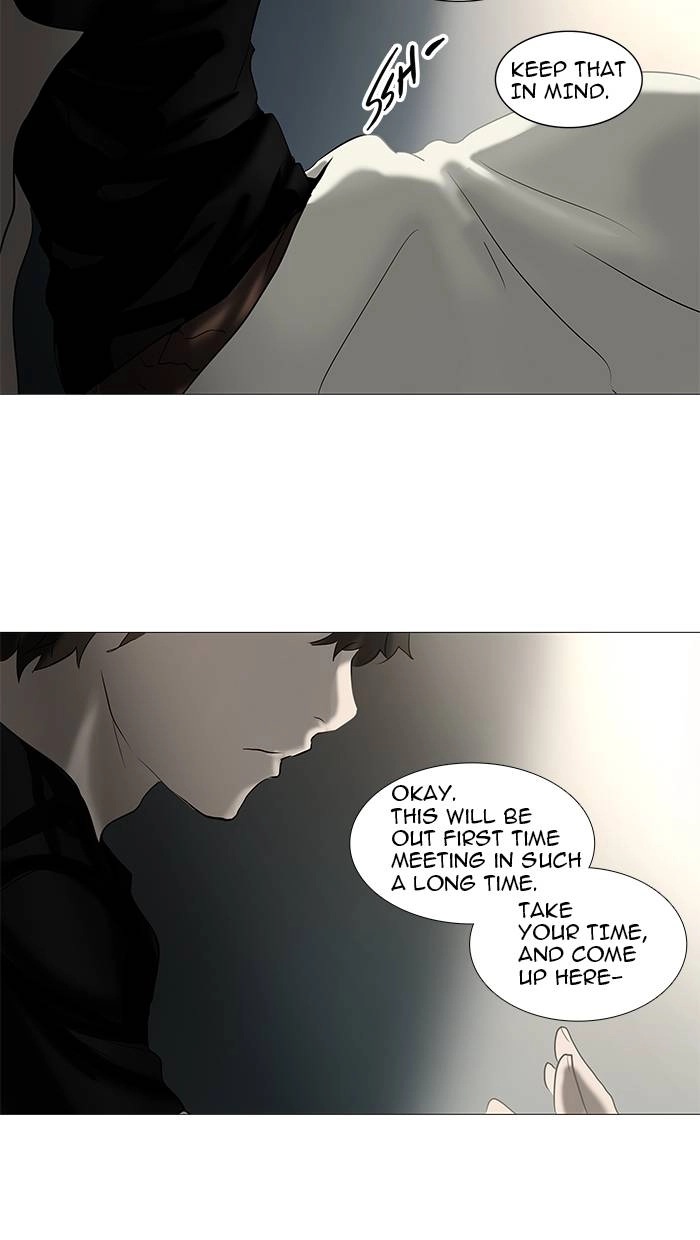 Tower of God Chapter 232, page 53 of 57