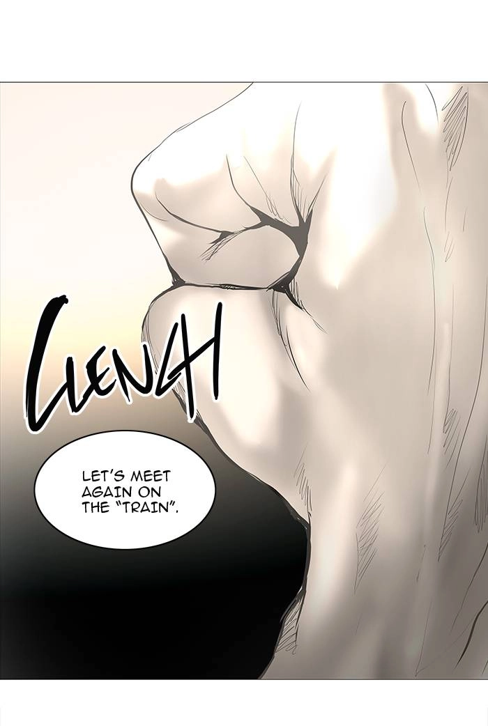 Tower of God Chapter 232, page 54 of 57