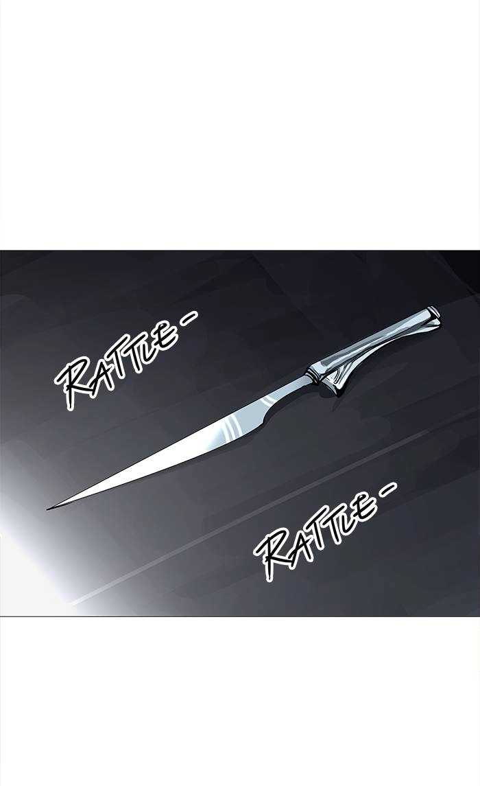 Tower of God Chapter 232, page 55 of 57