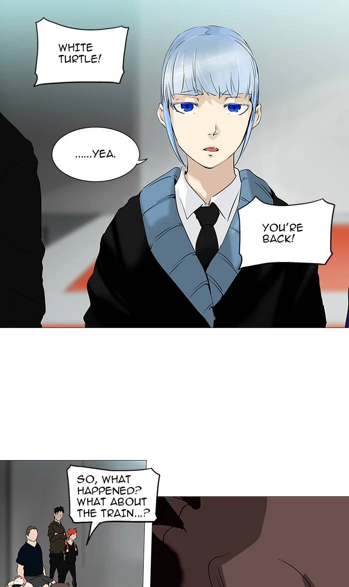 Tower of God Chapter 232, page 6 of 57