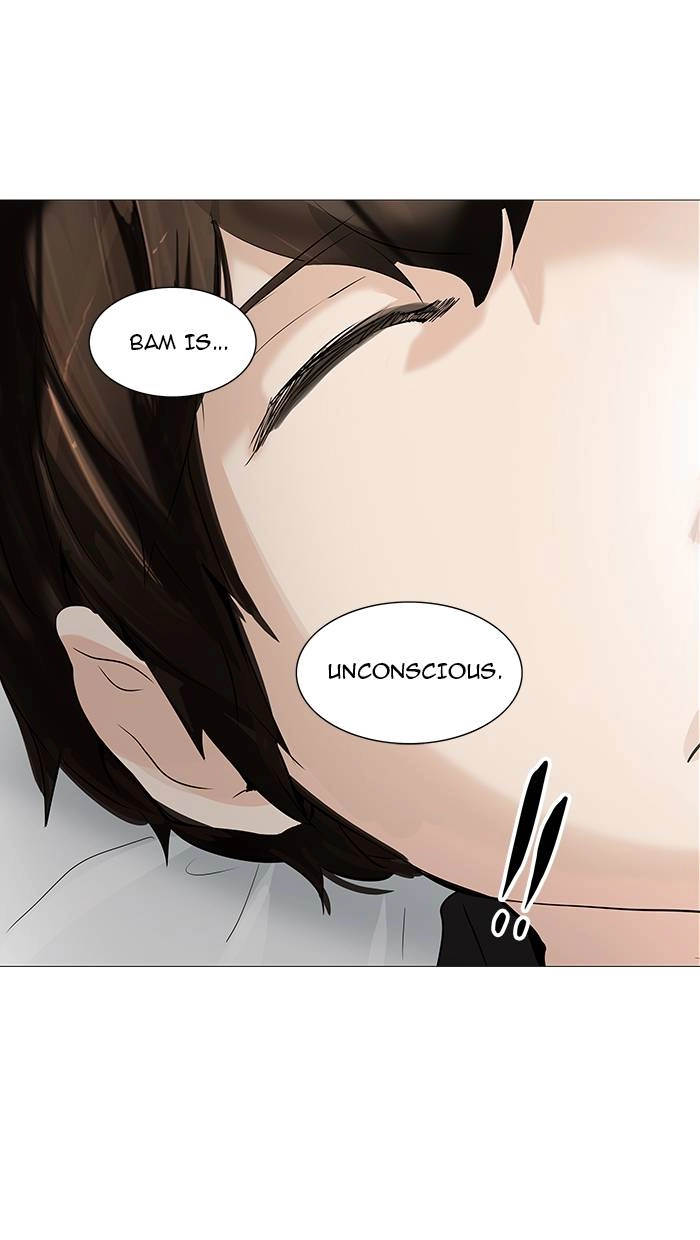 Tower of God Chapter 232, page 8 of 57