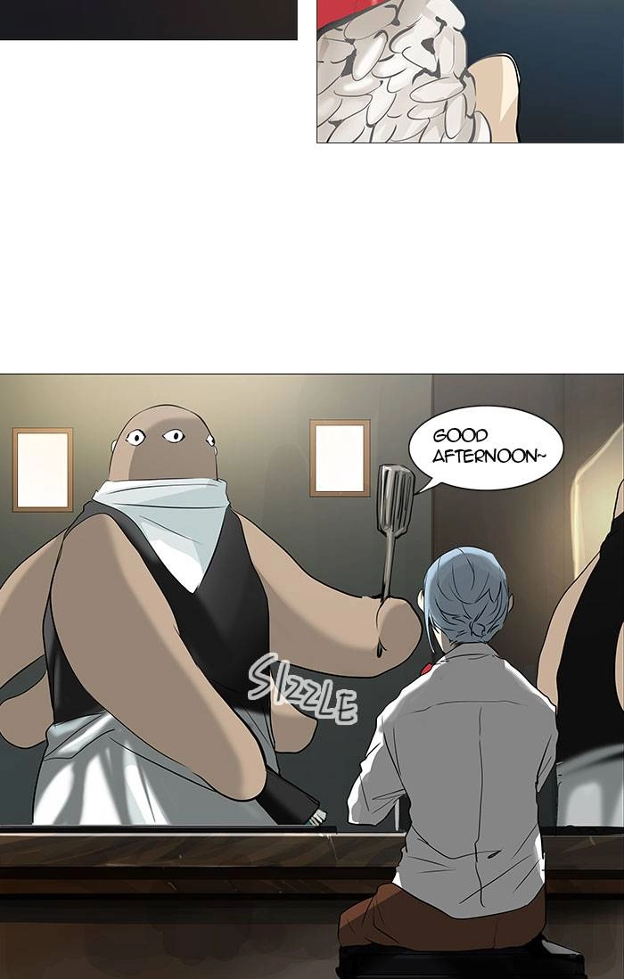 Tower of God Chapter 233, page 13 of 65