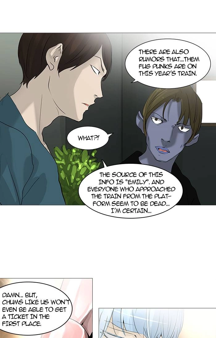 Tower of God Chapter 233, page 15 of 65