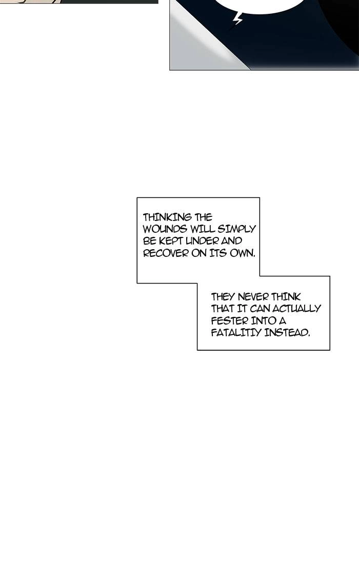 Tower of God Chapter 233, page 18 of 65
