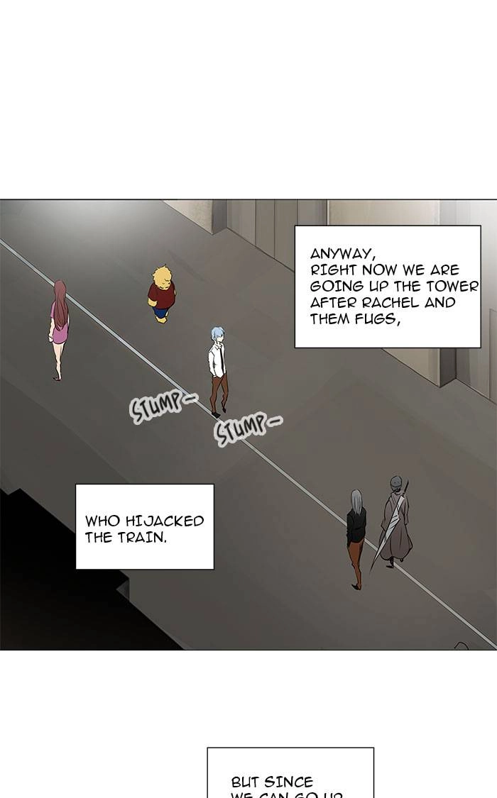 Tower of God Chapter 233, page 19 of 65