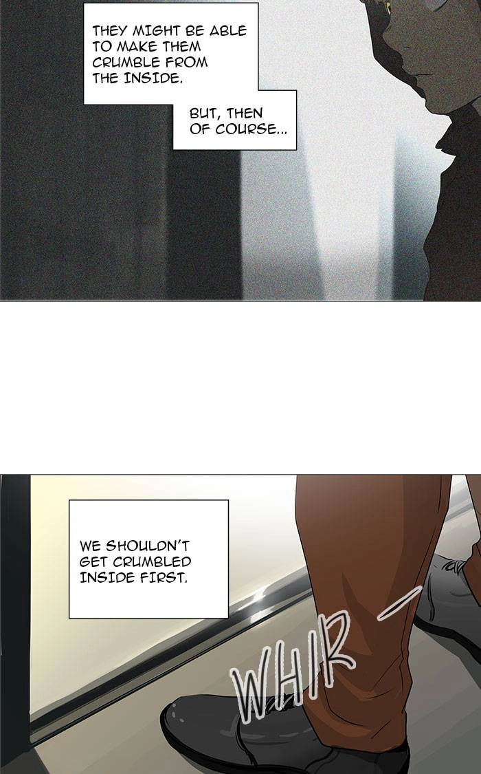 Tower of God Chapter 233, page 22 of 65