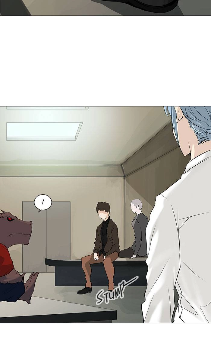 Tower of God Chapter 233, page 23 of 65