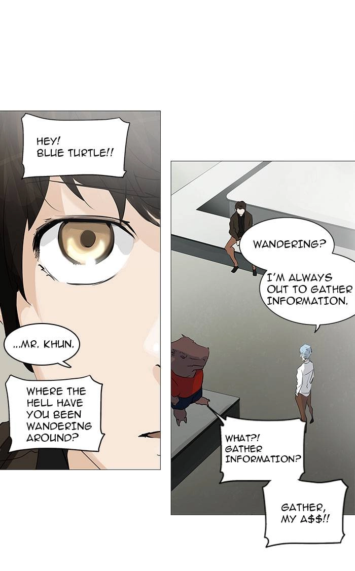 Tower of God Chapter 233, page 24 of 65