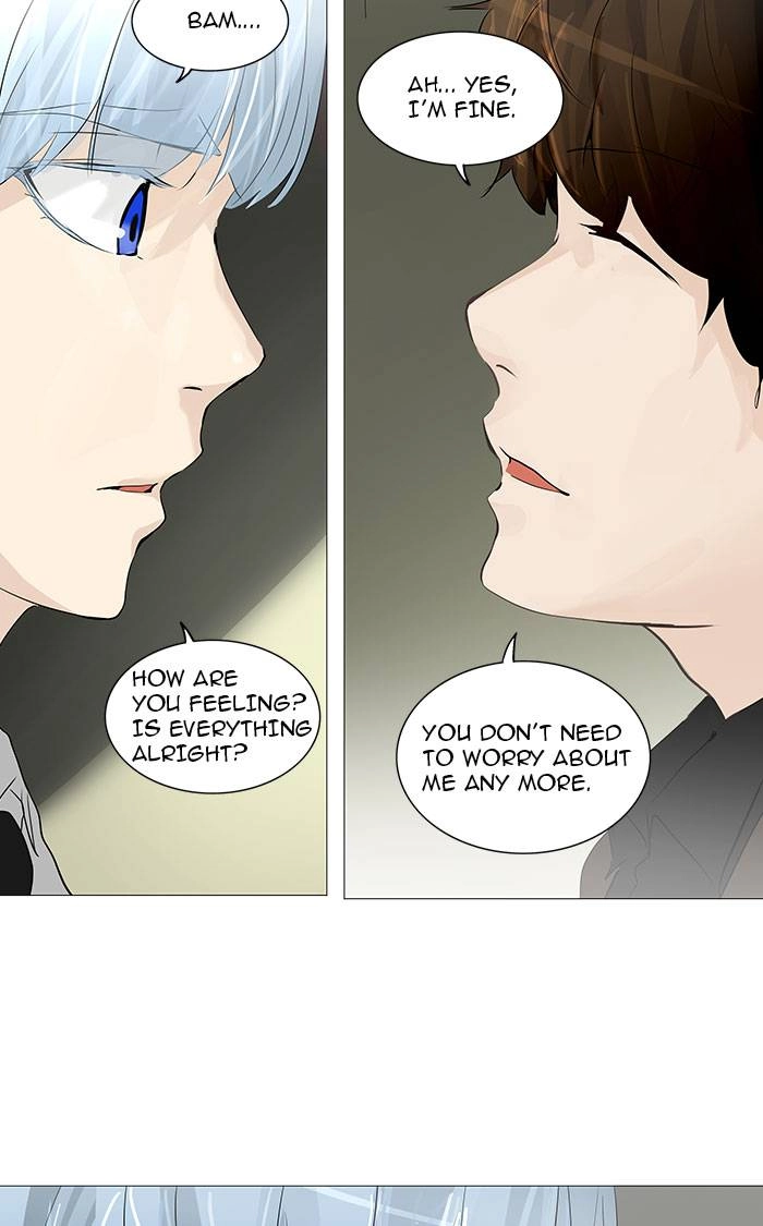 Tower of God Chapter 233, page 26 of 65