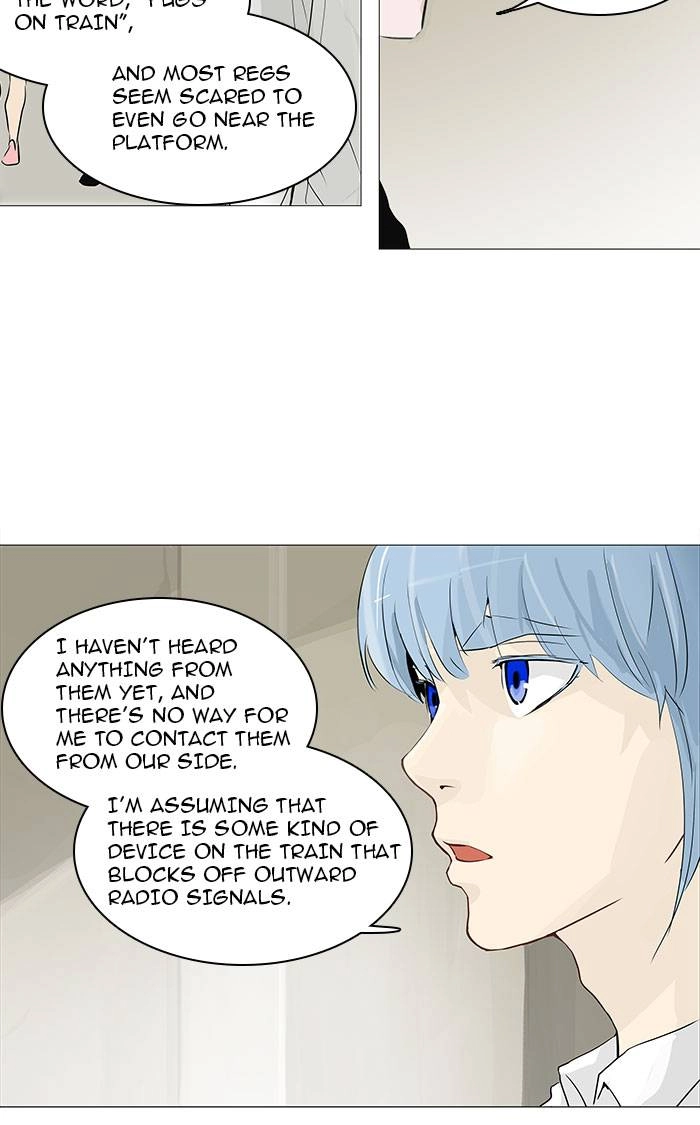 Tower of God Chapter 233, page 28 of 65