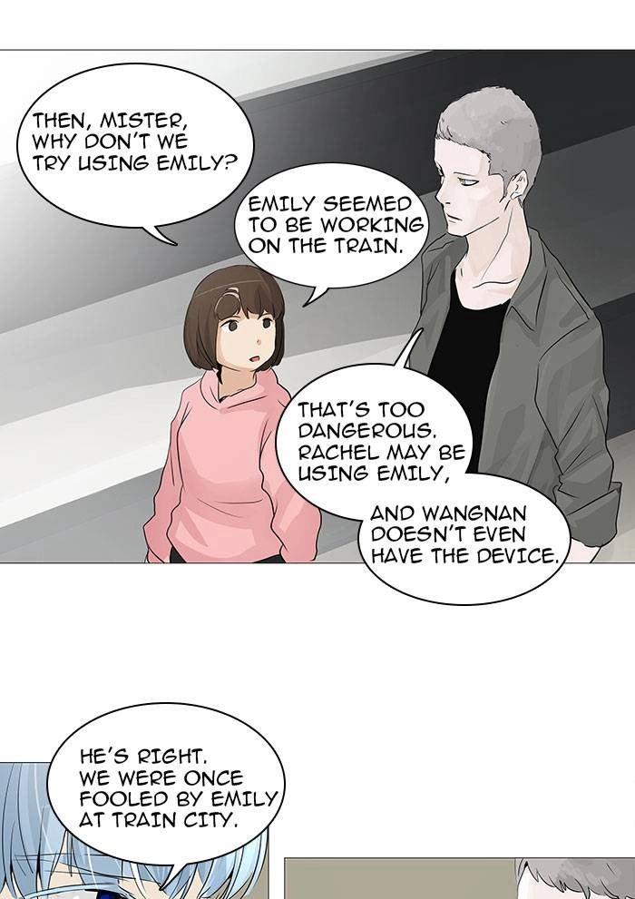 Tower of God Chapter 233, page 30 of 65