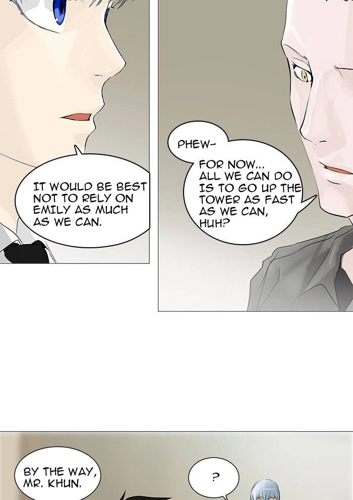 Tower of God Chapter 233, page 31 of 65