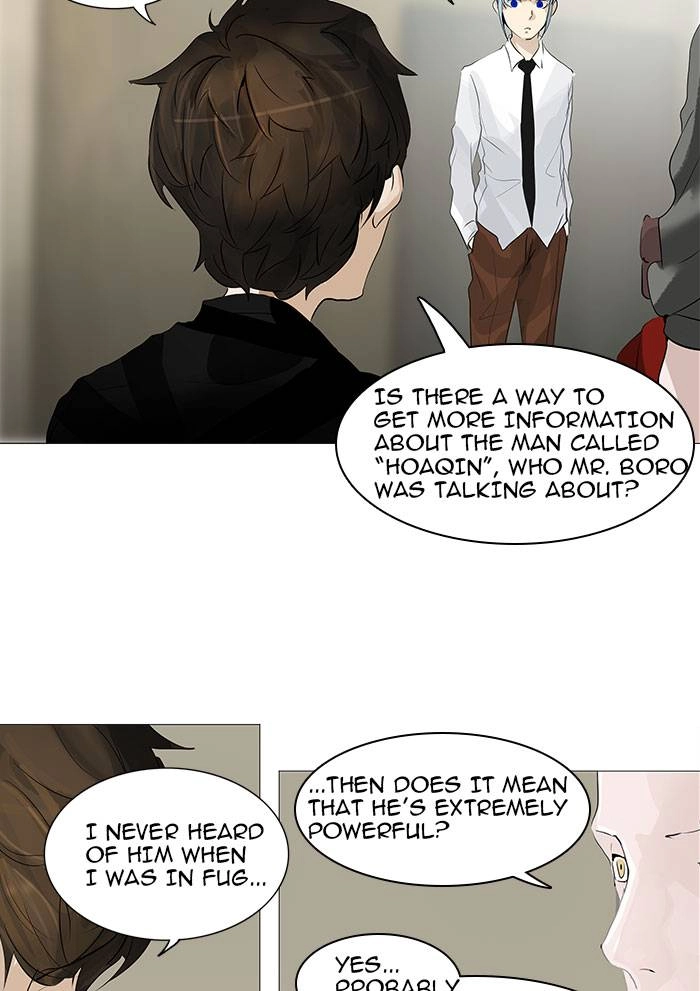 Tower of God Chapter 233, page 32 of 65