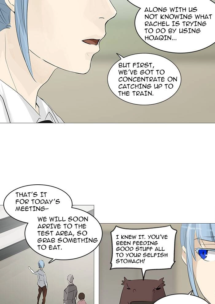 Tower of God Chapter 233, page 34 of 65