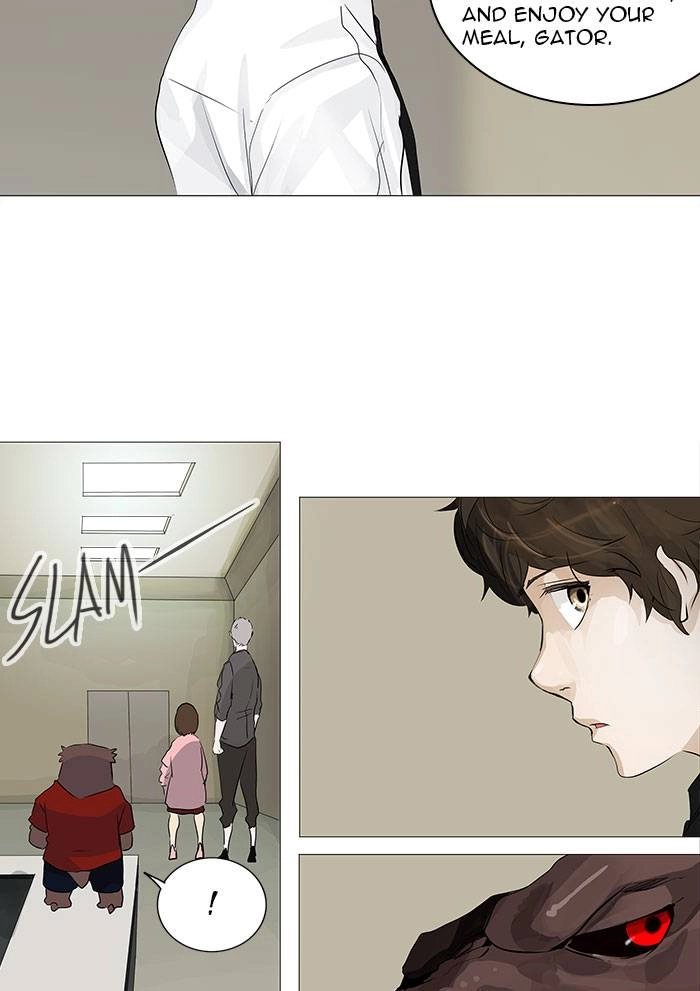 Tower of God Chapter 233, page 36 of 65