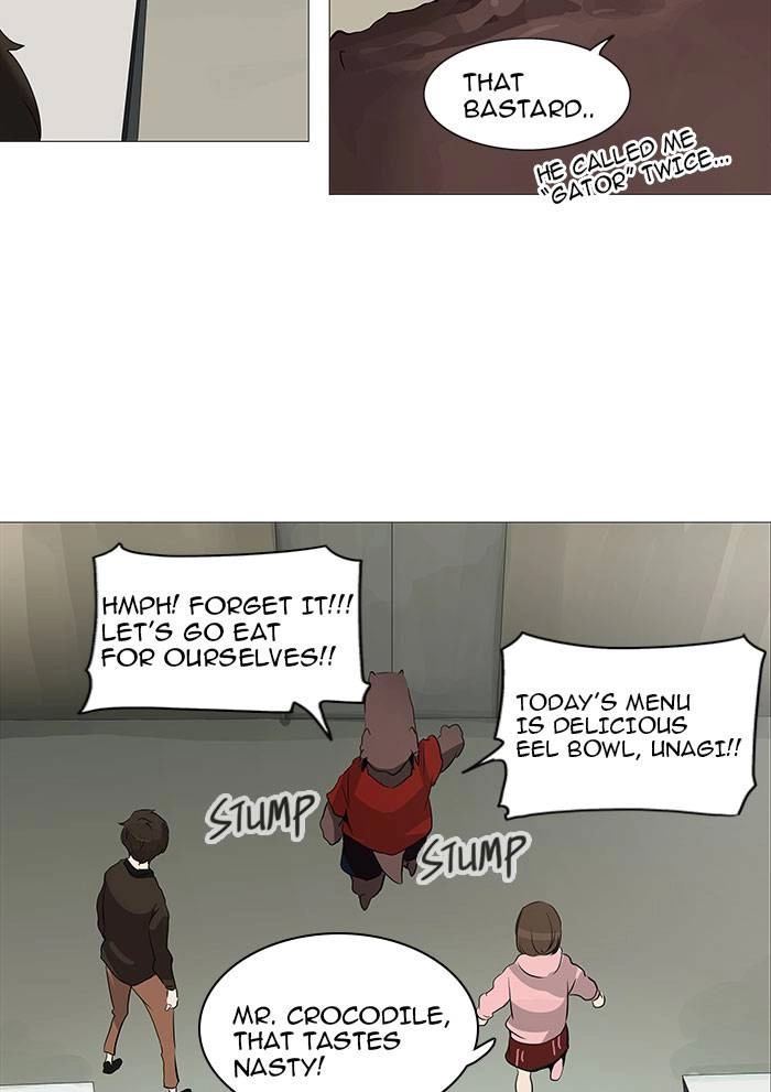 Tower of God Chapter 233, page 37 of 65