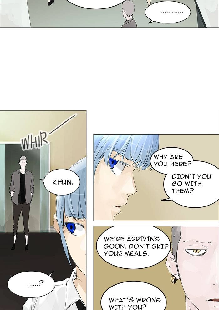 Tower of God Chapter 233, page 38 of 65