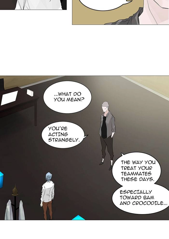 Tower of God Chapter 233, page 39 of 65