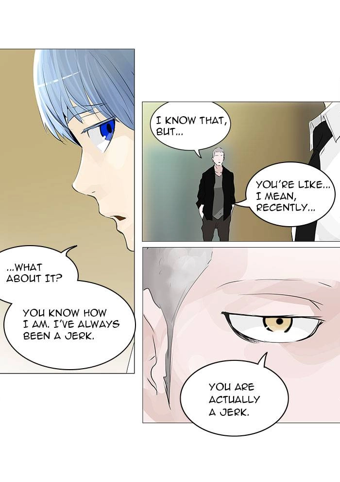 Tower of God Chapter 233, page 40 of 65