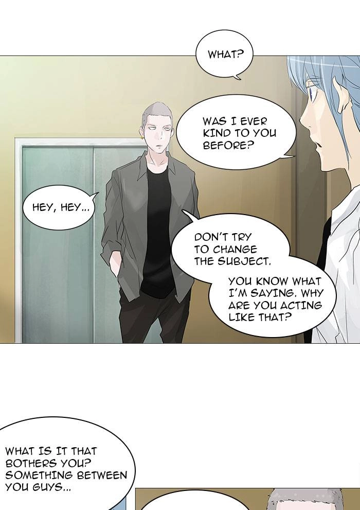 Tower of God Chapter 233, page 41 of 65