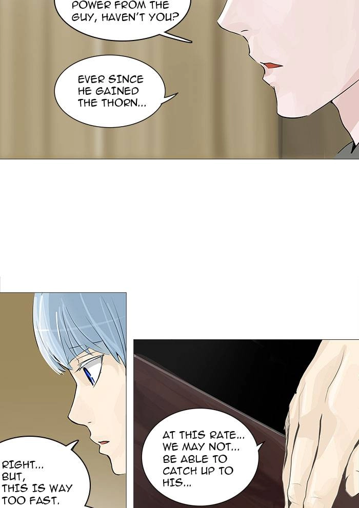 Tower of God Chapter 233, page 43 of 65