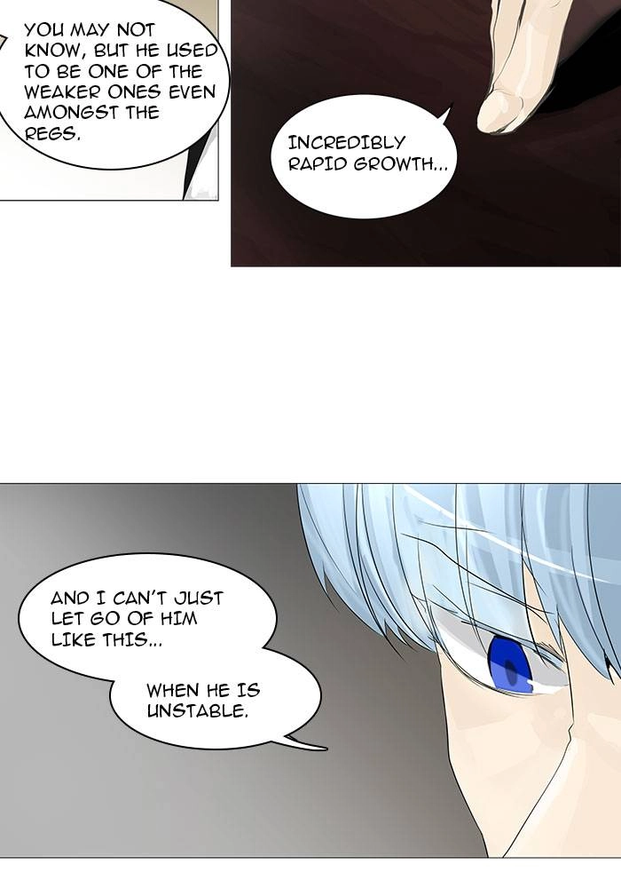 Tower of God Chapter 233, page 44 of 65