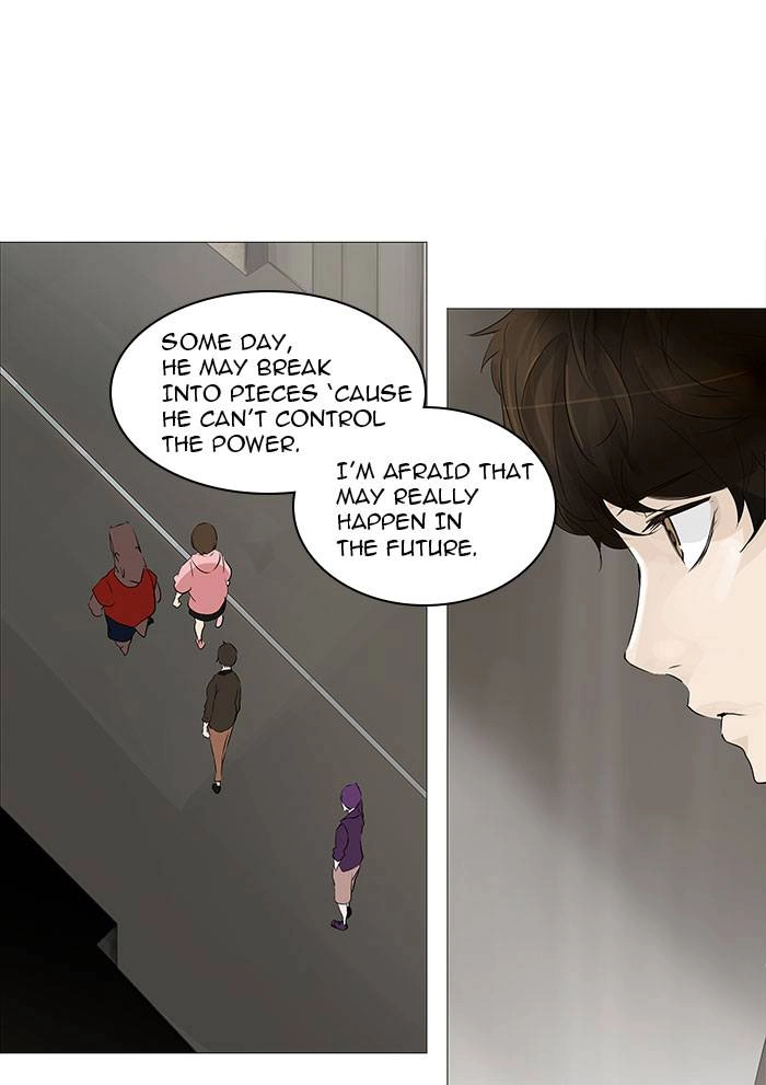 Tower of God Chapter 233, page 45 of 65