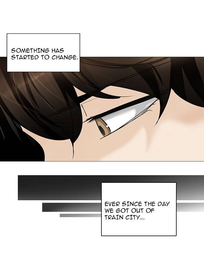 Tower of God Chapter 233, page 50 of 65