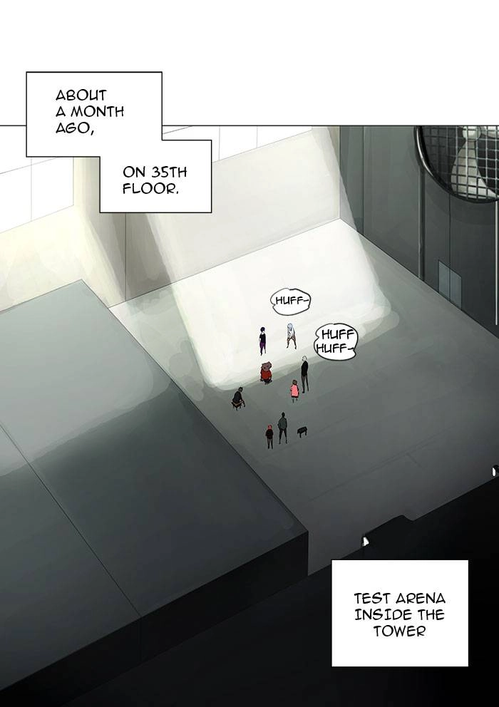 Tower of God Chapter 233, page 51 of 65
