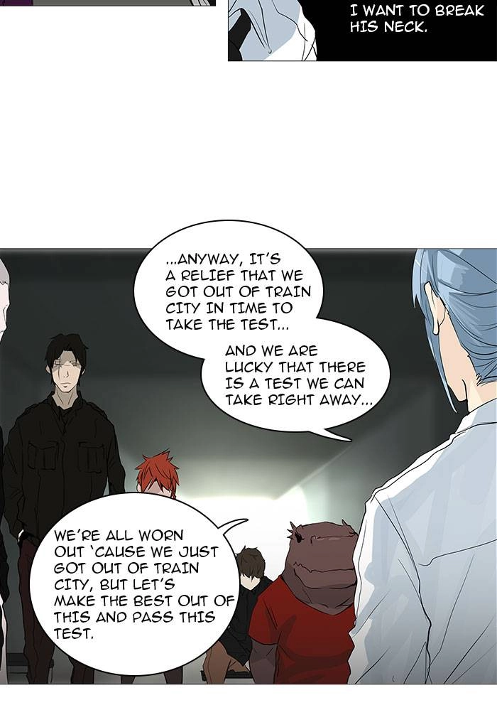 Tower of God Chapter 233, page 53 of 65
