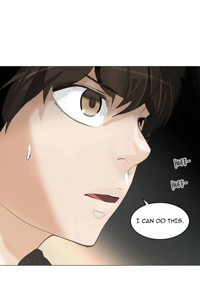 Tower of God Chapter 233, page 55 of 65