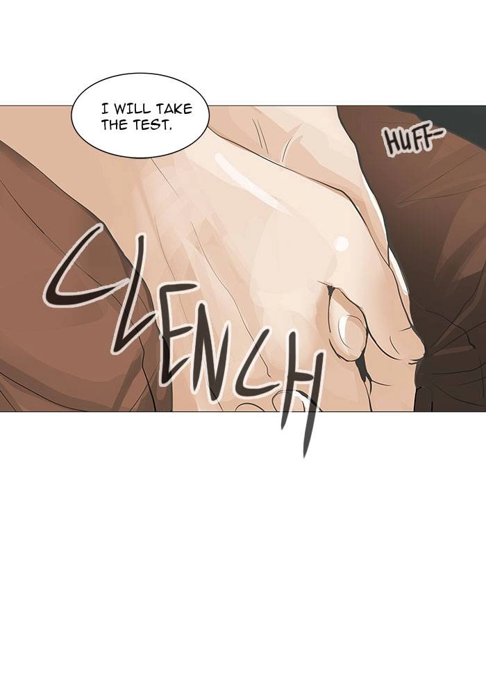 Tower of God Chapter 233, page 56 of 65