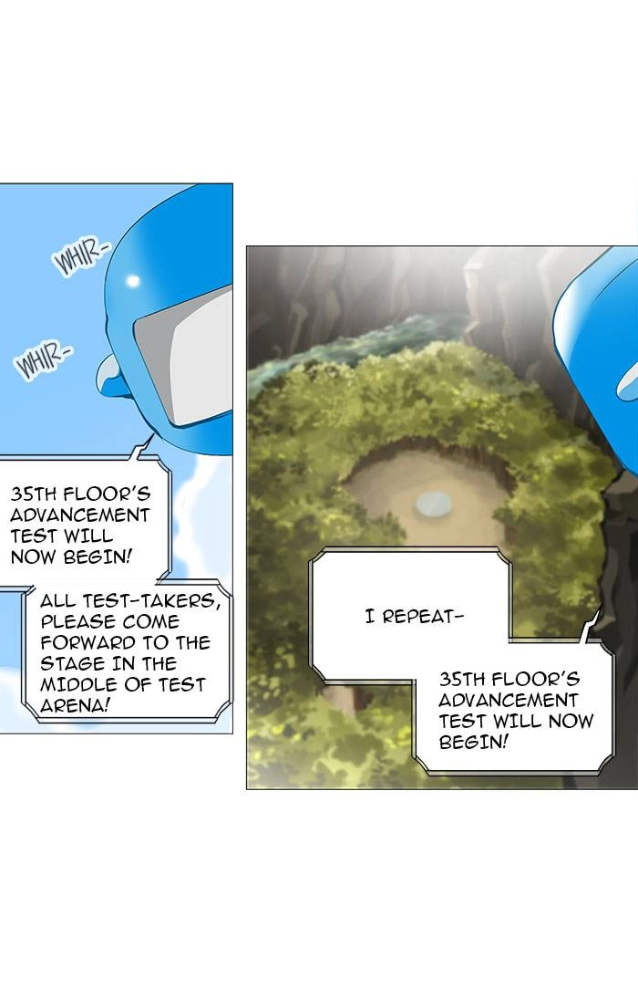 Tower of God Chapter 233, page 57 of 65