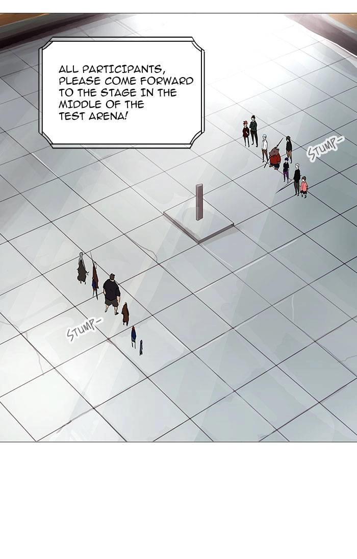 Tower of God Chapter 233, page 58 of 65