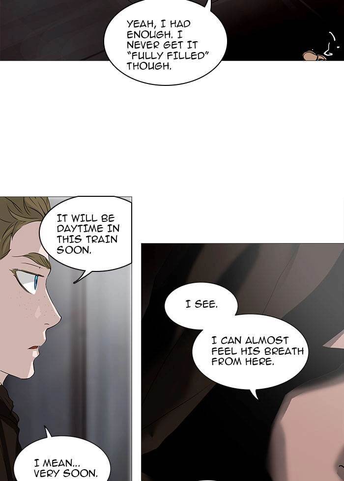 Tower of God Chapter 233, page 6 of 65