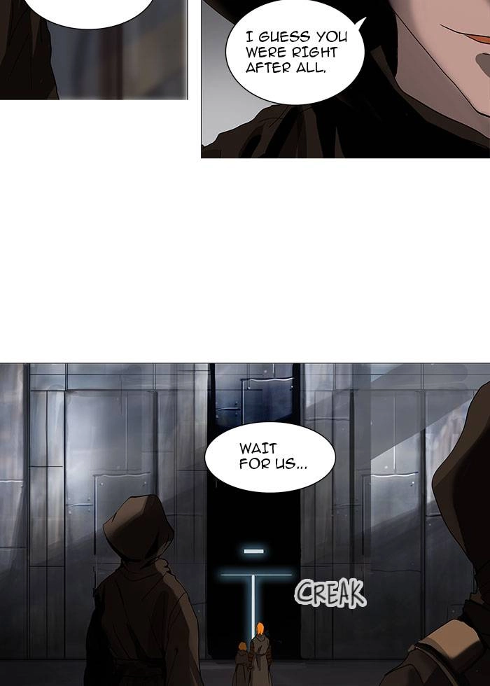 Tower of God Chapter 233, page 7 of 65