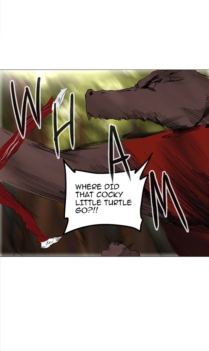 Tower of God Chapter 234, page 12 of 63