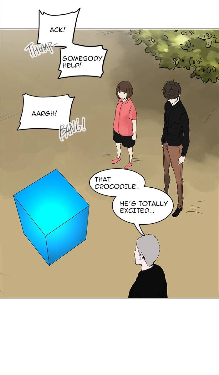 Tower of God Chapter 234, page 13 of 63