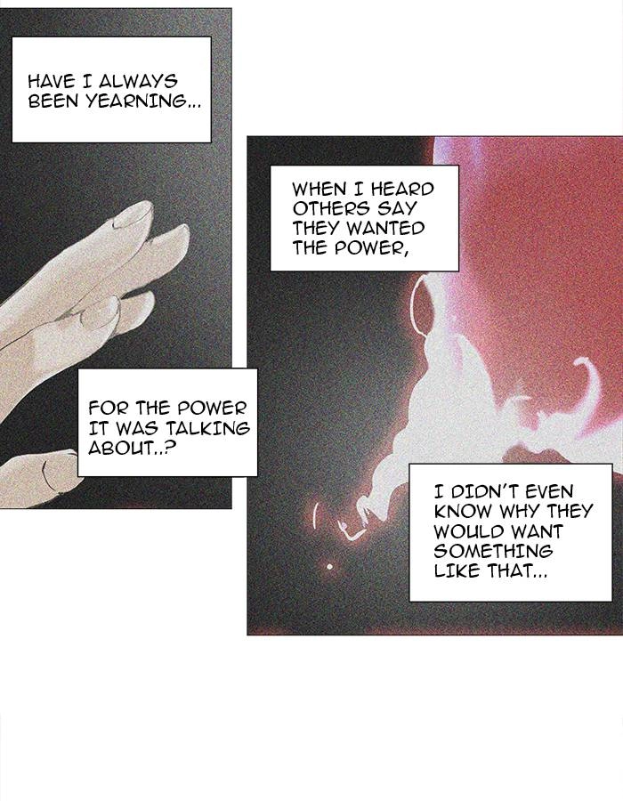 Tower of God Chapter 234, page 19 of 63
