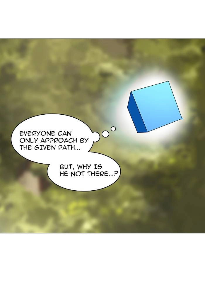 Tower of God Chapter 234, page 23 of 63