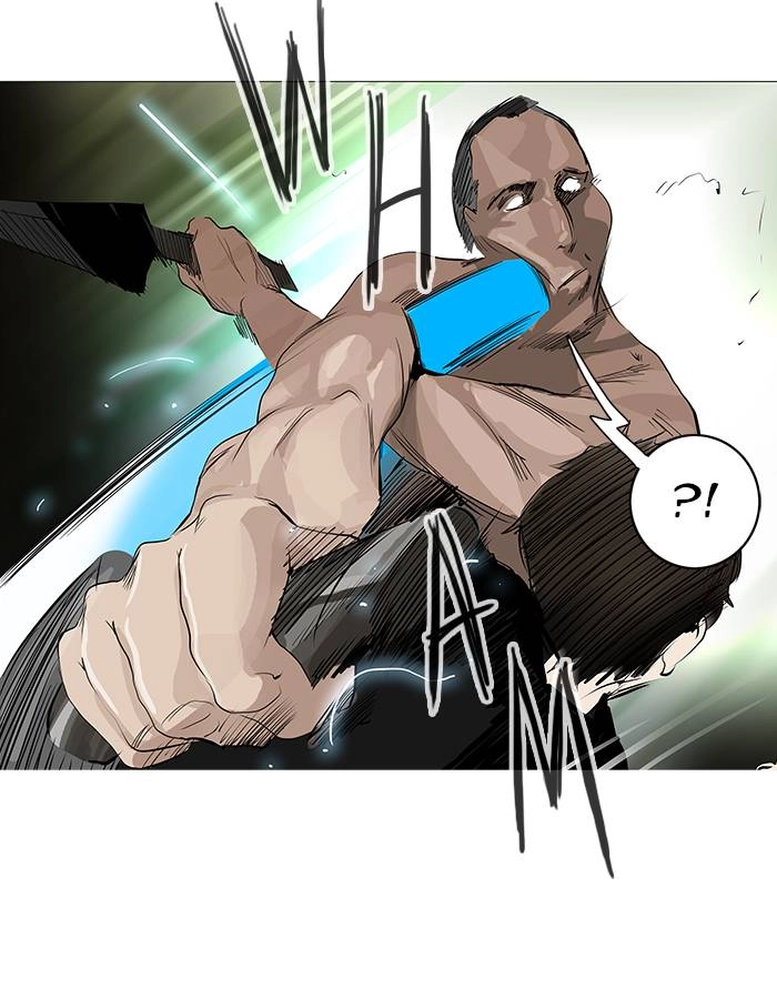 Tower of God Chapter 234, page 28 of 63